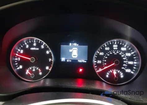 2020 Kia Sportage Lx z USA, uszkodzony, nr VIN KNDPMCAC5L7752379